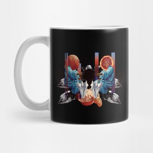 Music Tour And Show Live Mug